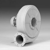 Вентилятор Elektror RD 64 среднего давления с литым корпусом Вентилятор Elektror RD 64 среднего давления с литым корпусом