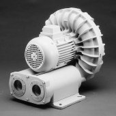 Вентилятор Elektror SD 6 вихревой с литым корпусом Вентилятор Elektror SD 6 вихревой с литым корпусом