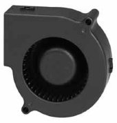 Вентилятор Sunon PMB2497PYB2-AY DC 97x94x33 мм