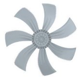 Ziehl-abegg FN071-SDS.6F.V7P1 Ziehl-abegg FN071-SDS.6F.V7P1