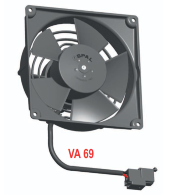 Вентилятор SPAL VA69A-A100-87S