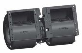 Вентилятор SPAL 015-B45-22 радиальный 24В Вентилятор SPAL 015-B45-22 радиальный 24В