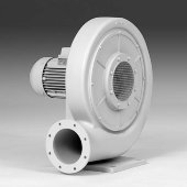 Вентилятор Elektror RD 65 среднего давления с литым корпусом Вентилятор Elektror RD 65 среднего давления с литым корпусом