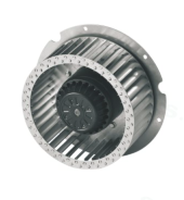 Рабочее колесо Sanmu YWF(K)6E250-GQ вперед загнутые лопатки Рабочее колесо Sanmu YWF(K)6E250-GQ вперед загнутые лопатки