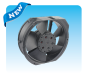 Вентилятор Ningbo Jiulong TG17050HAB 200B осевой