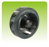 Вентилятор Ningbo Jiulong JH250B4E02 230B центробежный AC