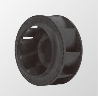 Вентилятор San Ace 9W1TJ48P0H61 133x91 DC постоянного тока
