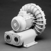 Вентилятор Elektror SD 600 вихревой с литым корпусом Вентилятор Elektror SD 600 вихревой с литым корпусом
