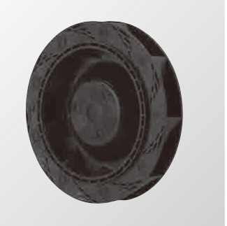 Вентилятор San Ace 9W1TN48P1H01 150x35 DC постоянного тока