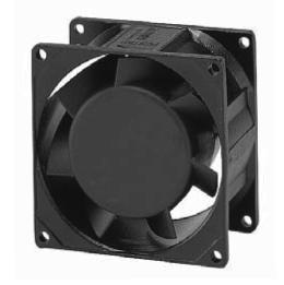 Вентилятор Sunon SF11580A.1083HSL.GN AC 80X80X38 мм