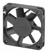Вентилятор Sunon KDE1245PFVX  DC 45x45x10 мм