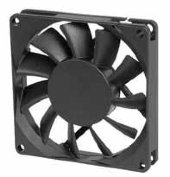 Вентилятор Sunon PMD1208PHB1-A DC 80x80x15 мм