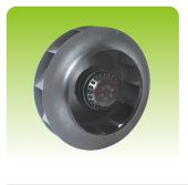 Вентилятор Ningbo Jiulong JH280A2E02 230B центробежный AC