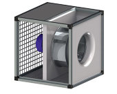 Кухонный вентилятор ABF FMBT 450 E-K2 Кухонный вентилятор ABF FMBT 450 E-K2