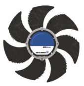 Ziehl-abegg FN050-ZIQ.DC.A7P2 220B Ziehl-abegg FN050-ZIQ.DC.A7P2 220B