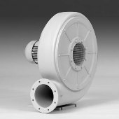 Вентилятор Elektror RD 74 среднего давления с литым корпусом Вентилятор Elektror RD 74 среднего давления с литым корпусом