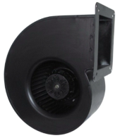 Вентилятор Fans-tech SH180A2-AGT-14 с вперед загнутыми лопатками AC Вентилятор Fans-tech SH180A2-AGT-14 с вперед загнутыми лопатками AC