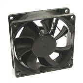 Вентилятор Tidar RQD8025MS 80x80x25 компактный DC 5V Вентилятор Tidar RQD8025MS 80x80x25 компактный DC 5V