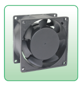 Вентилятор Ningbo Jiulong G8038MAB 200B компактный