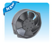 Вентилятор Ningbo Jiulong TG17055MAB-7P 200B осевой