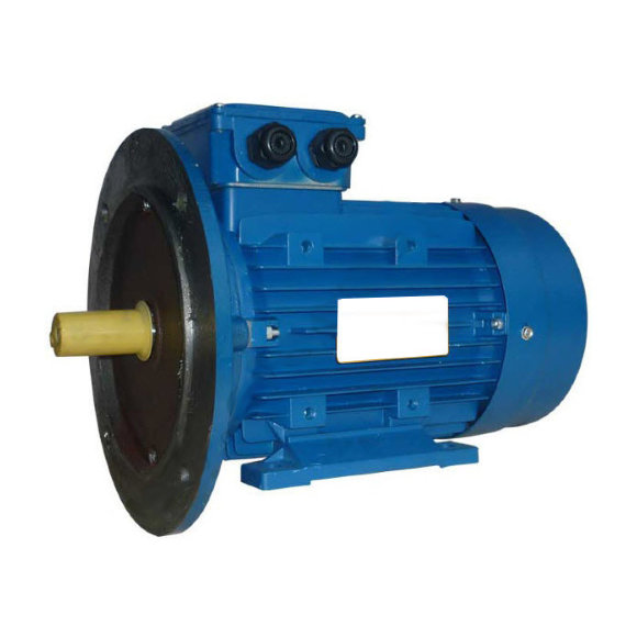 Электродвигатель АИР 280 М6 асинхронный