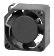 Вентилятор Sunon GM0501PFV2-8  DC 20x20x10 мм