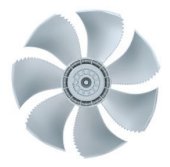 Ziehl-abegg FN045-4EQ.4I.A7P1 Ziehl-abegg FN045-4EQ.4I.A7P1