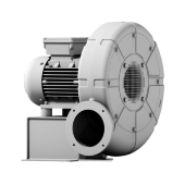 Вентилятор Elektror A-HP 305/30-120/6.3 высокого давления Вентилятор Elektror A-HP 305/30-120/6.3 высокого давления