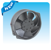 Вентилятор Ningbo Jiulong TG17055HAB-C-7P 200B осевой