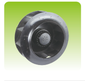 Вентилятор Ningbo Jiulong JH280B4E02 230B центробежный AC