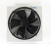 Вентилятор ABF ROF-F-300-4D осевой