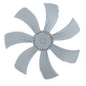 Ziehl-abegg FN071-VDQ.6N.A7P2 Ziehl-abegg FN071-VDQ.6N.A7P2