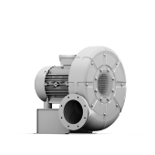 Вентилятор Elektror A-HP 330/33-120/11.0 высокого давления Вентилятор Elektror A-HP 330/33-120/11.0 высокого давления