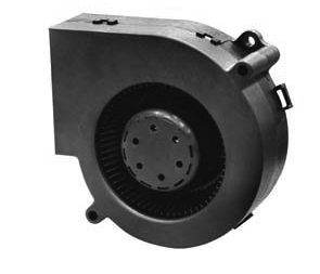 Вентилятор Sunon PF97331BX-B00U-A99 DC 97x95x33 мм
