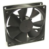 Вентилятор Tidar RQD9225HS 92x92x25 компактный DC 12V Вентилятор Tidar RQD9225HS 92x92x25 компактный DC 12V