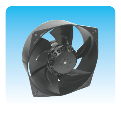 Вентилятор Ningbo Jiulong TG200FZY2-D 200B осевой