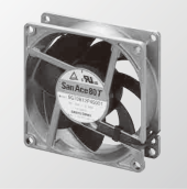 Вентилятор San Ace 9GT0824P4S001 80x80x25 DC постоянного тока