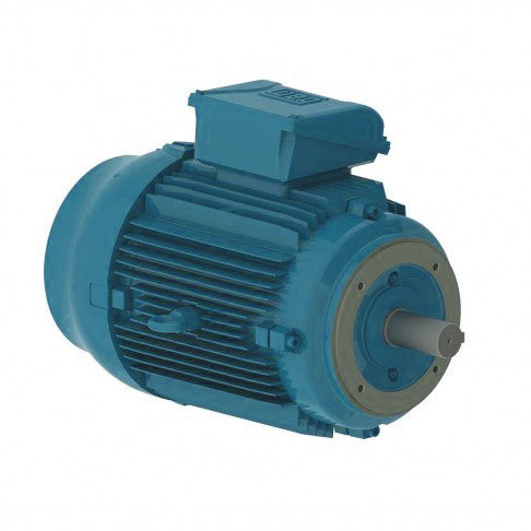 Электродвигатель WEG W20 315S/M 110 кВт чугунный 750 об/мин