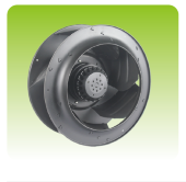 Вентилятор Ningbo Jiulong JH320A4E03 380B центробежный AC