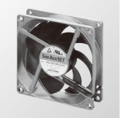 Вентилятор San Ace 9GT0912P4J001 92x92x25 DC постоянного тока