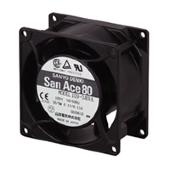 Вентилятор San Ace 109-041UL 80x80x42 AC переменного тока