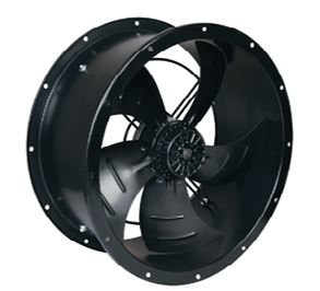 Вентилятор Weiguang YWF4D-500S-137/50-T