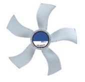 Ziehl-abegg FN100-ZID.GL.A5P1 220B 3Ф Ziehl-abegg FN100-ZID.GL.A5P1 220B 3Ф