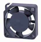 Вентилятор Sunon GM0502PEB1-8  DC 25х25x6 мм