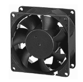 Вентилятор Sunon PMD1208PMB1-A DC 80x80x38 мм