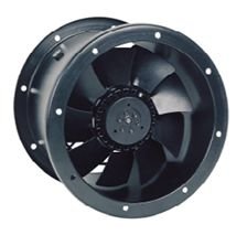 Вентилятор Weiguang YWF4D-200S-92/15-T