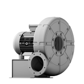 Вентилятор Elektror A-HP 355/35-120/15.0 высокого давления Вентилятор Elektror A-HP 355/35-120/15.0 высокого давления
