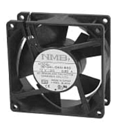 Вентилятор NMB 3615KL-05W-B50-P00 DC