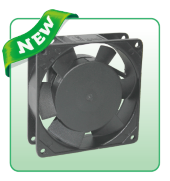 Вентилятор Ningbo Jiulong G9225MAS 200B компактный