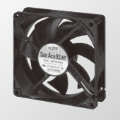 Вентилятор San Ace Denki 9WF0924H401  92x92x25 DC постоянного тока